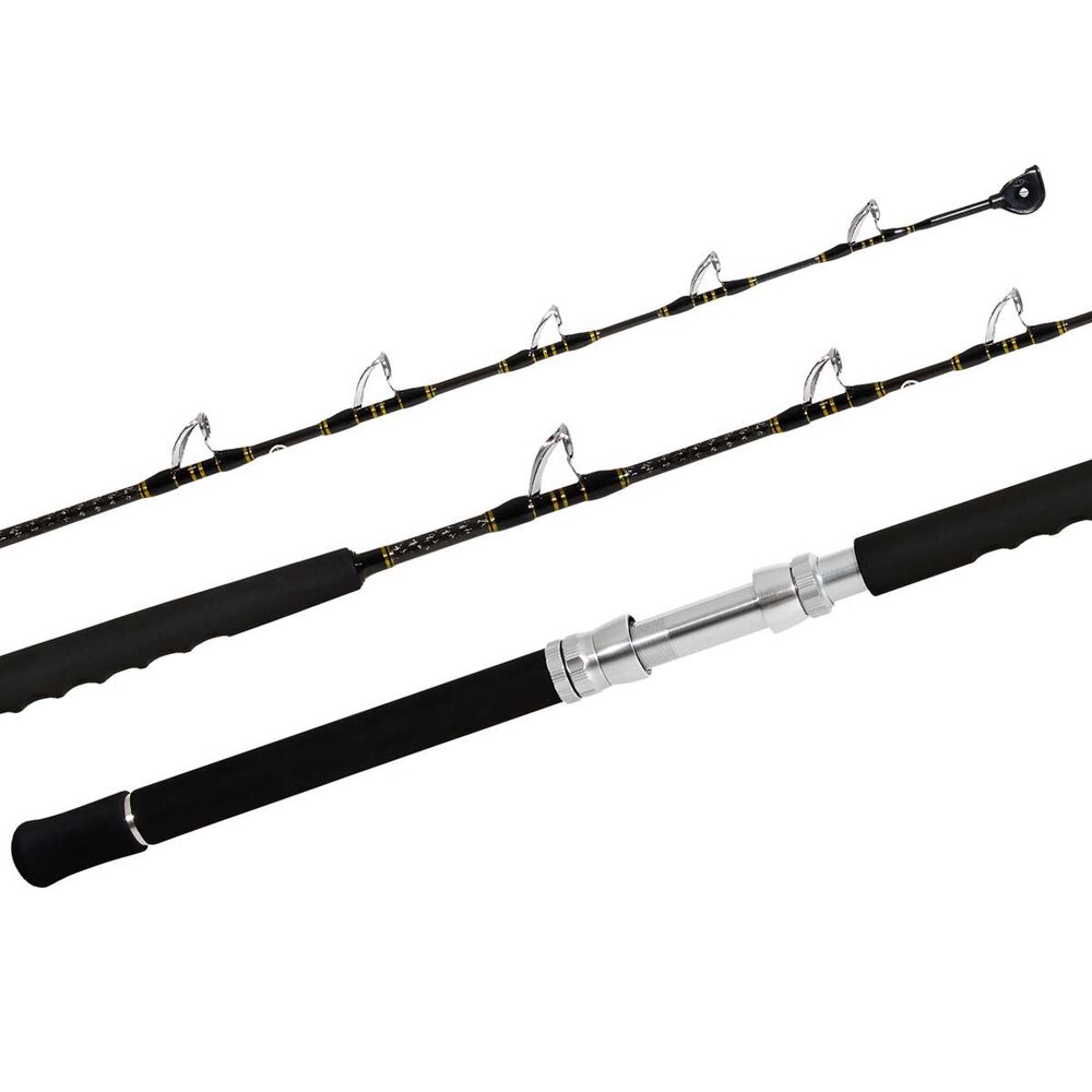 Shimano Speedmaster Overhead Rod