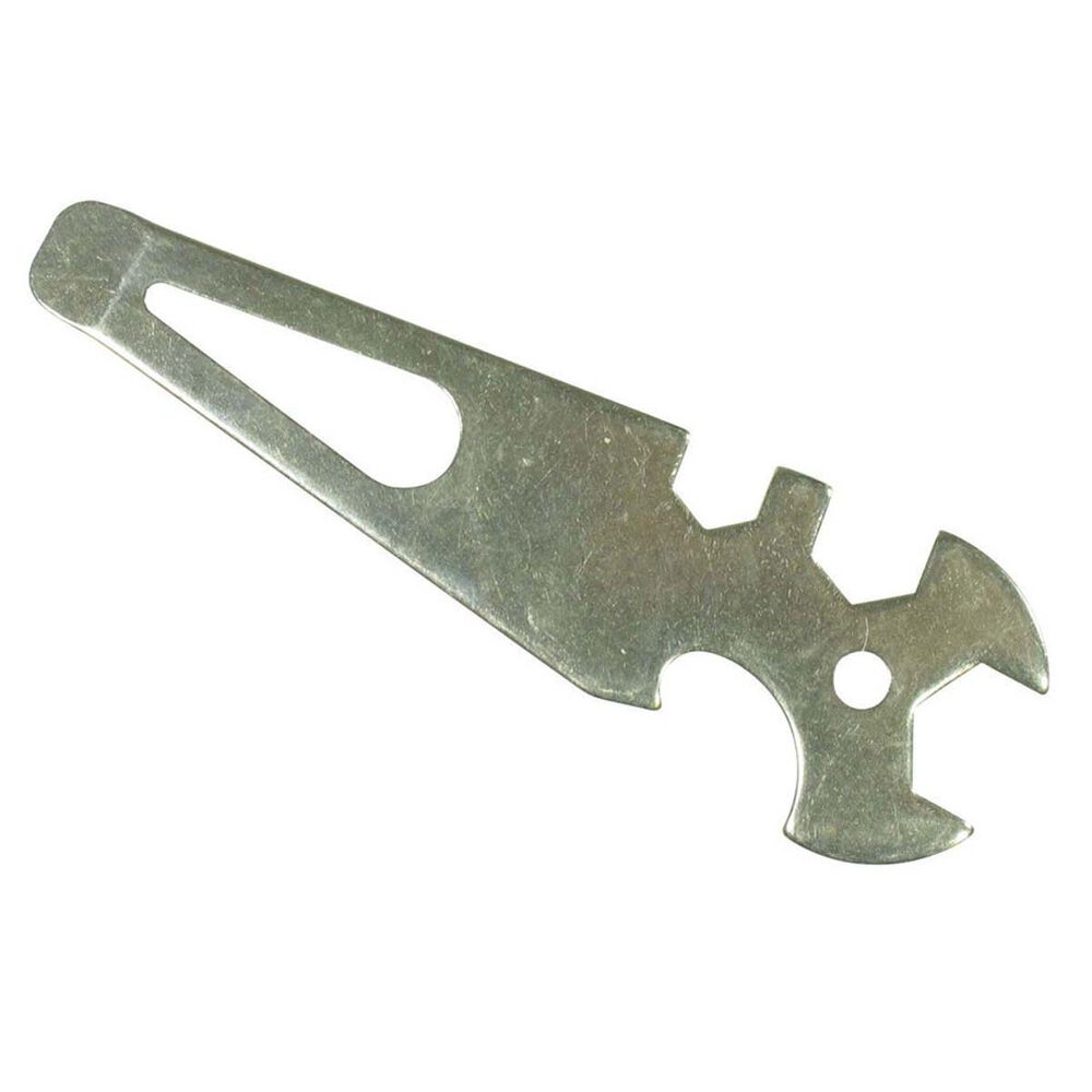 BLA Stainless Steel Shackle Key 12mm
