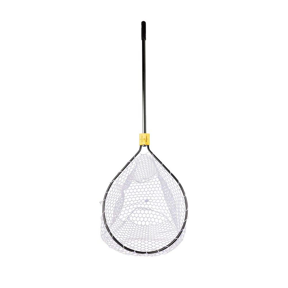 Frabill Conservation Rubber Landing Net
