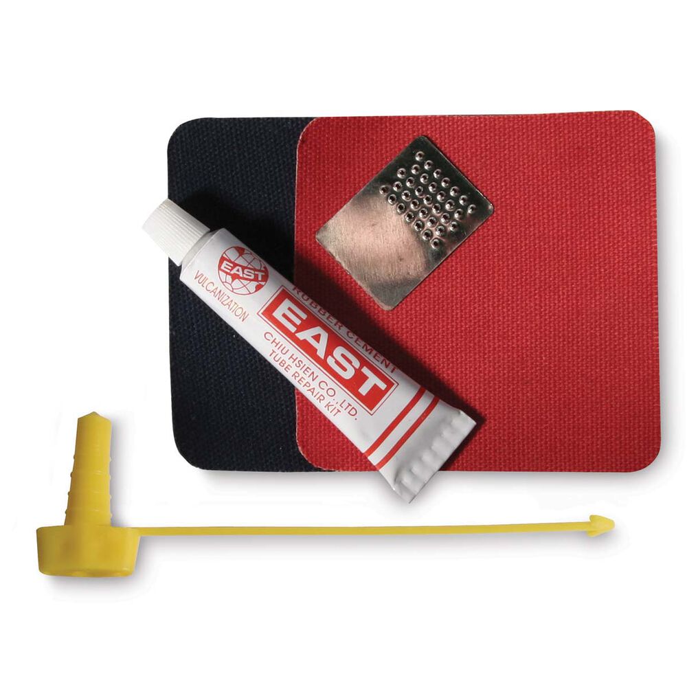 Elemental Air Mattress Repair Kit