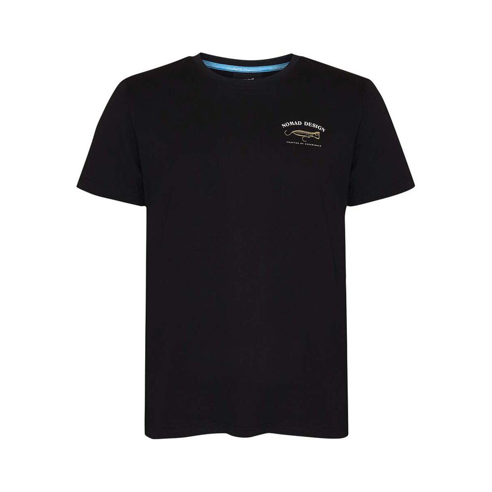 Nomad Men's GT Sunset Short Sleeve Tee