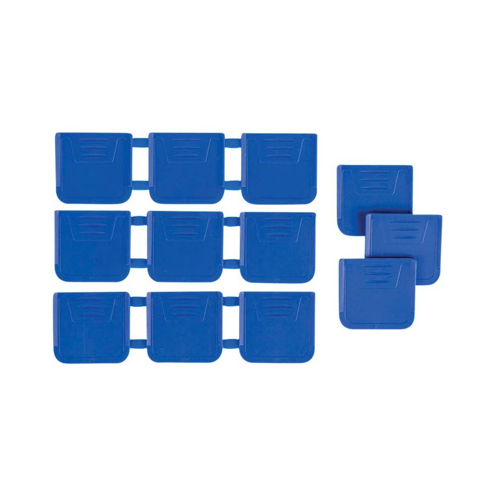 Flambeau 5007 Tackle Tray Dividers 12 Pack