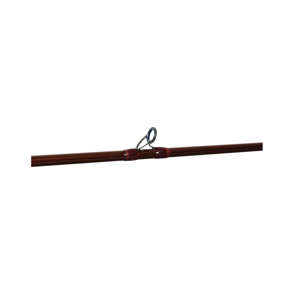 Shimano Raider Native Baitcaster Rod