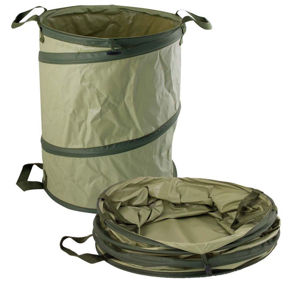 PVC Pop up Bin