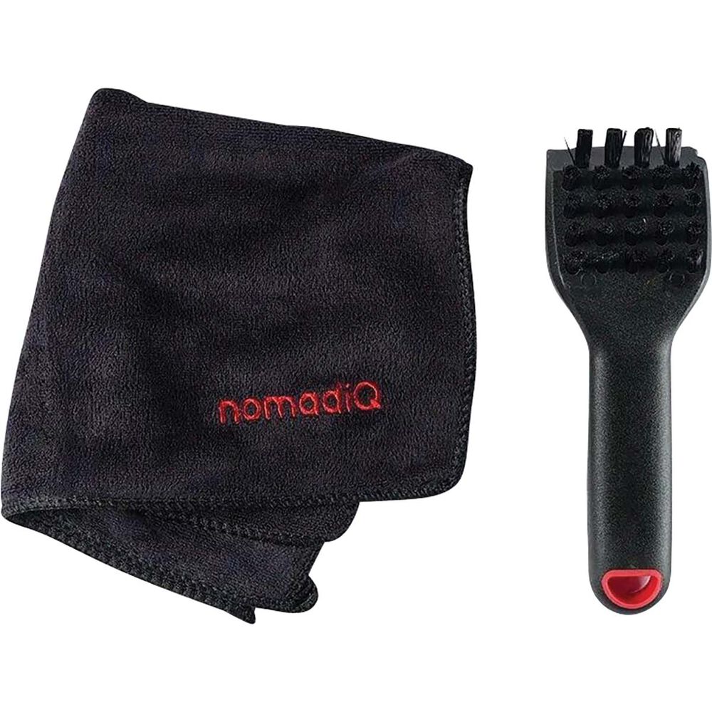 nomadiQ BBQ Cleaner