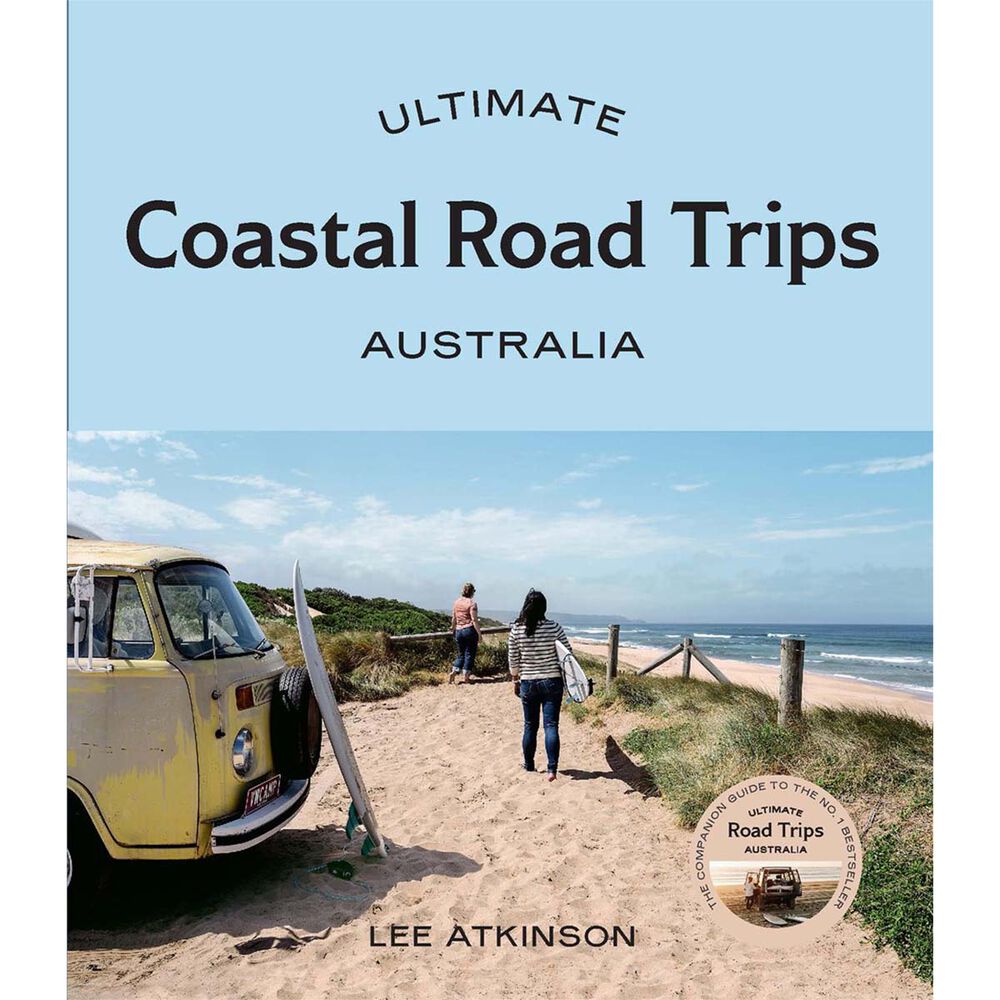 Explore Australia Ultimate Coastal Road Trips: Australia