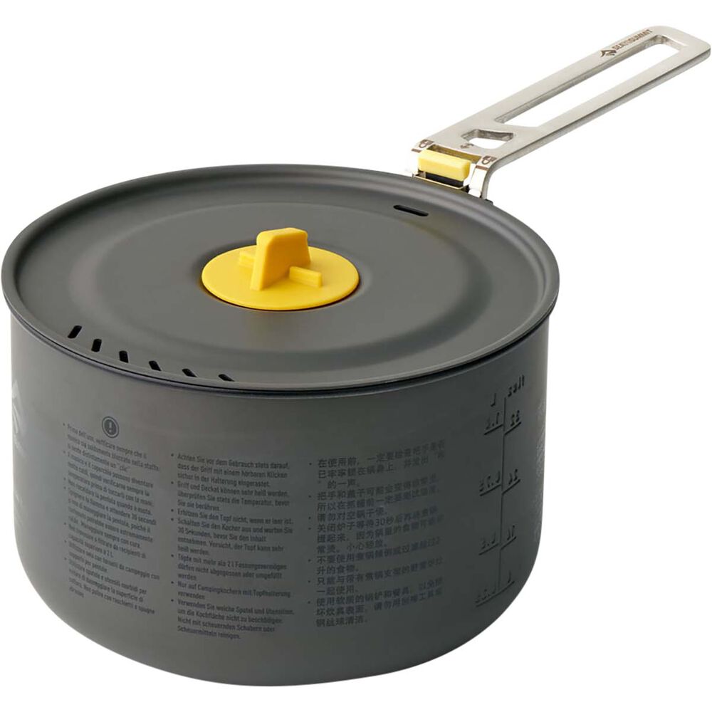 Sea to Summit Frontier Ultralight Pot