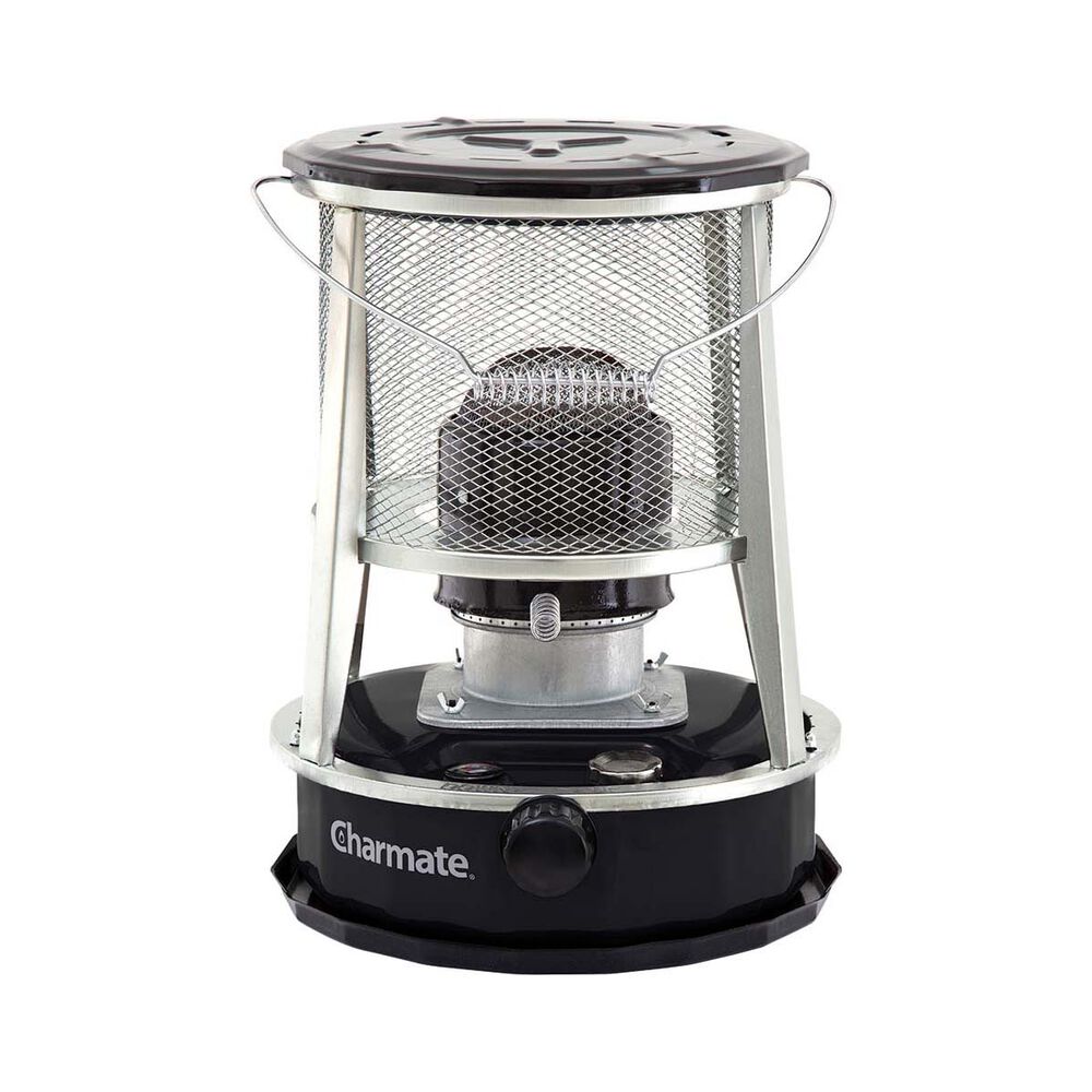 Charmate Portable Kerosene Outdoor Heater