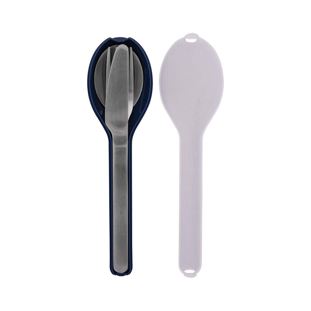 Avanti Travel Cutlery Set