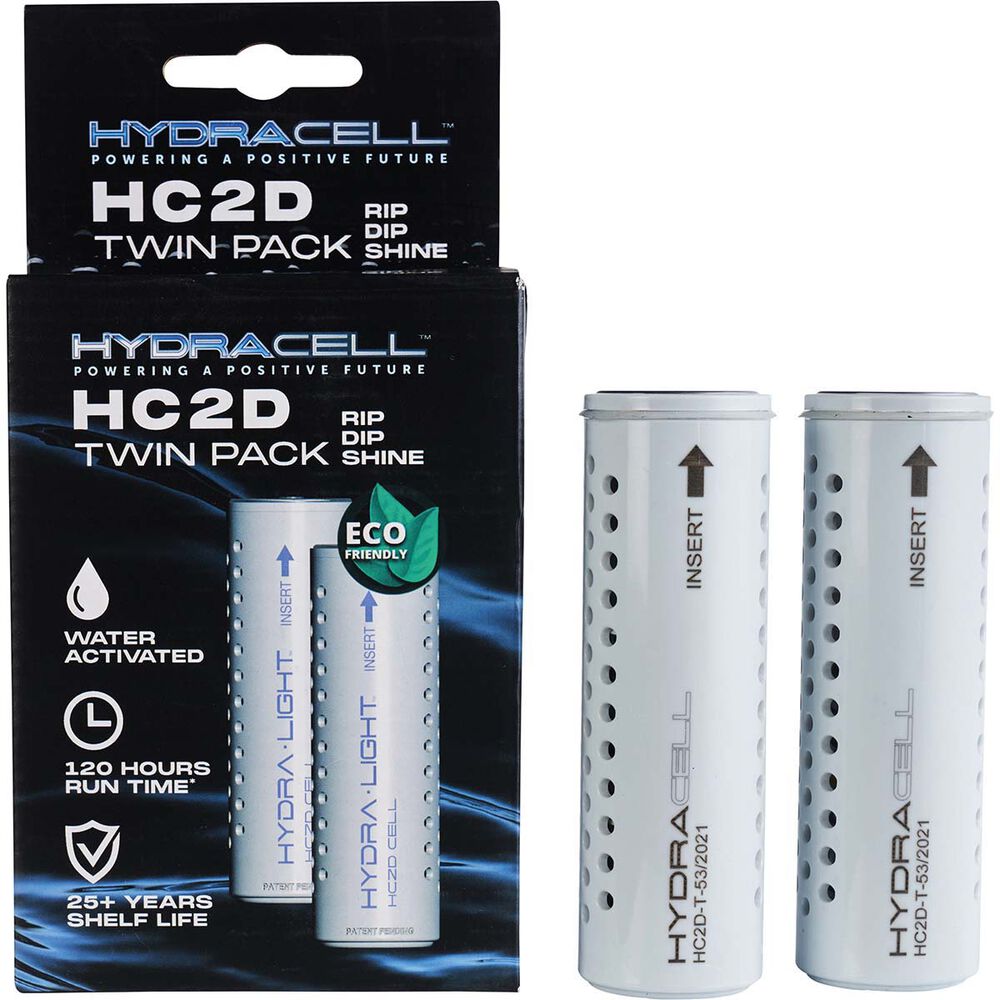 Hydracell 2D Replacement Cell