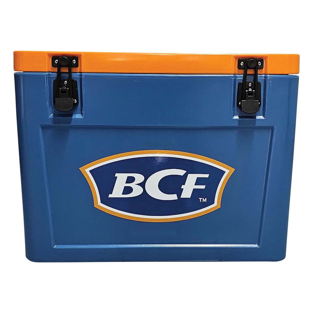 BCF 55L Wheeled Poly Icebox