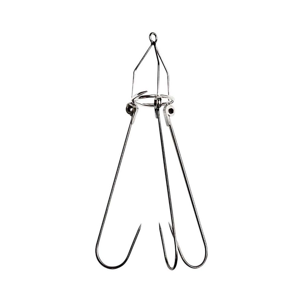 Hook'em Cliff Gaff 6mm