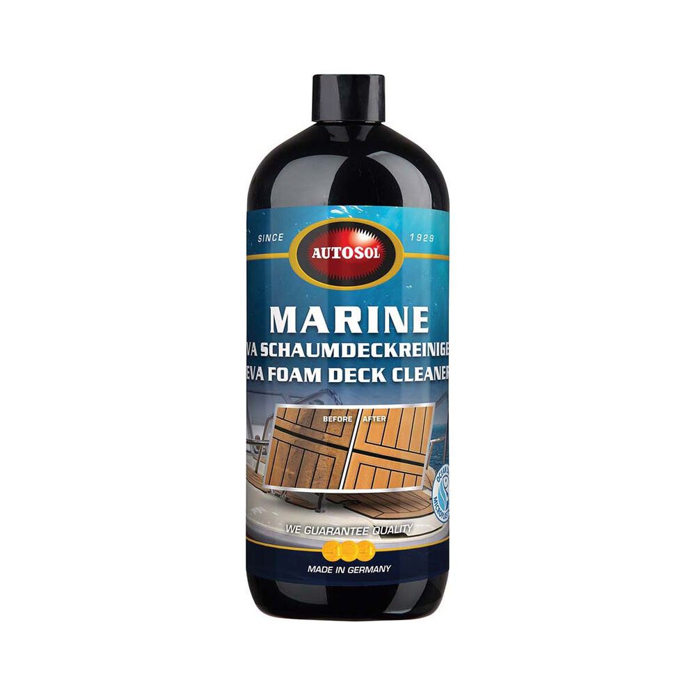 Autosol Marine EVA Foam Deck Cleaner 1L