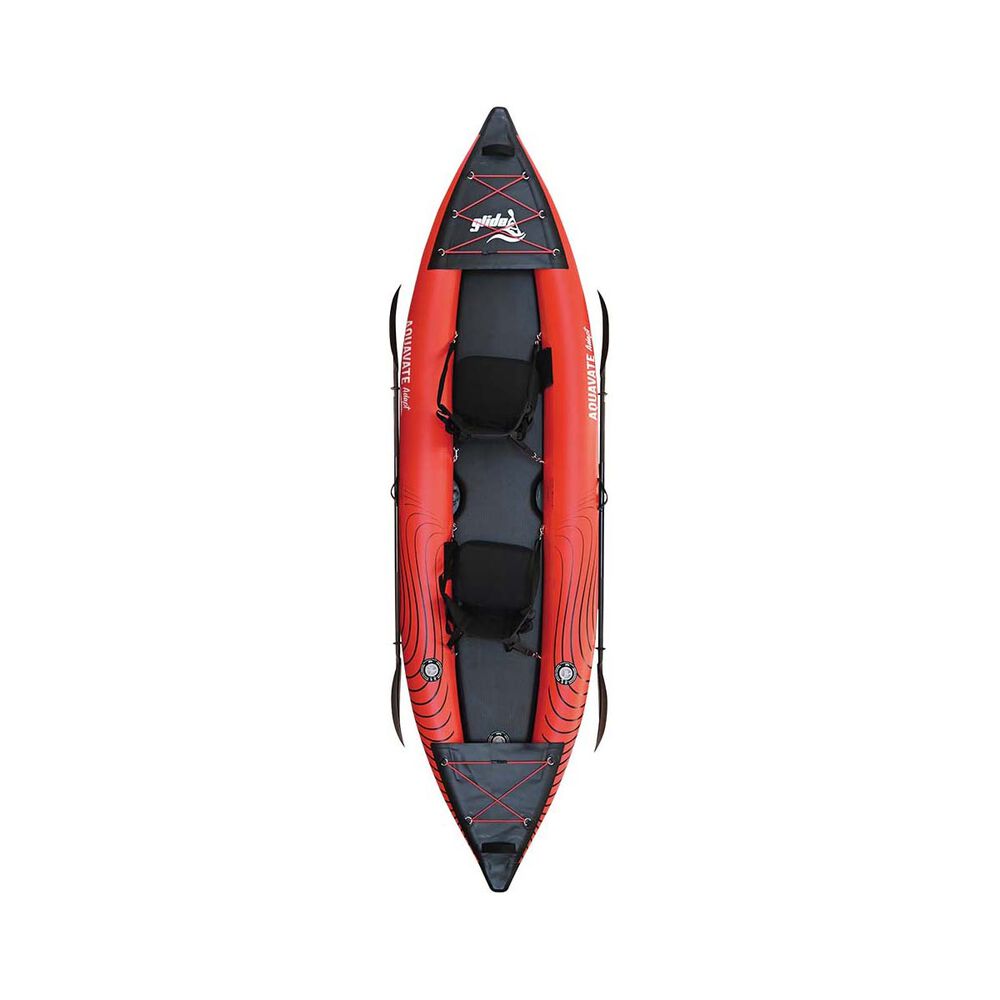 Glide Aquavate Adapt Inflatable Kayak 2 Person