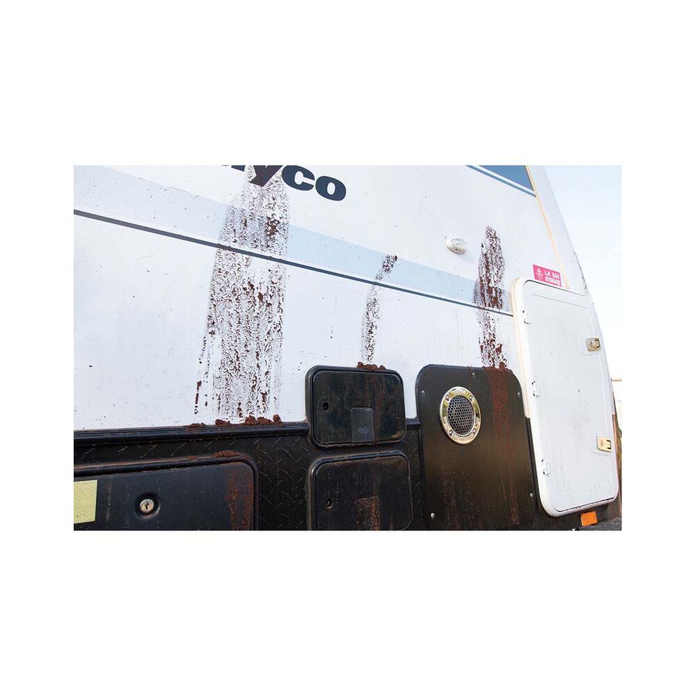 Outback Cleaning Caravan Super Wash 750ml