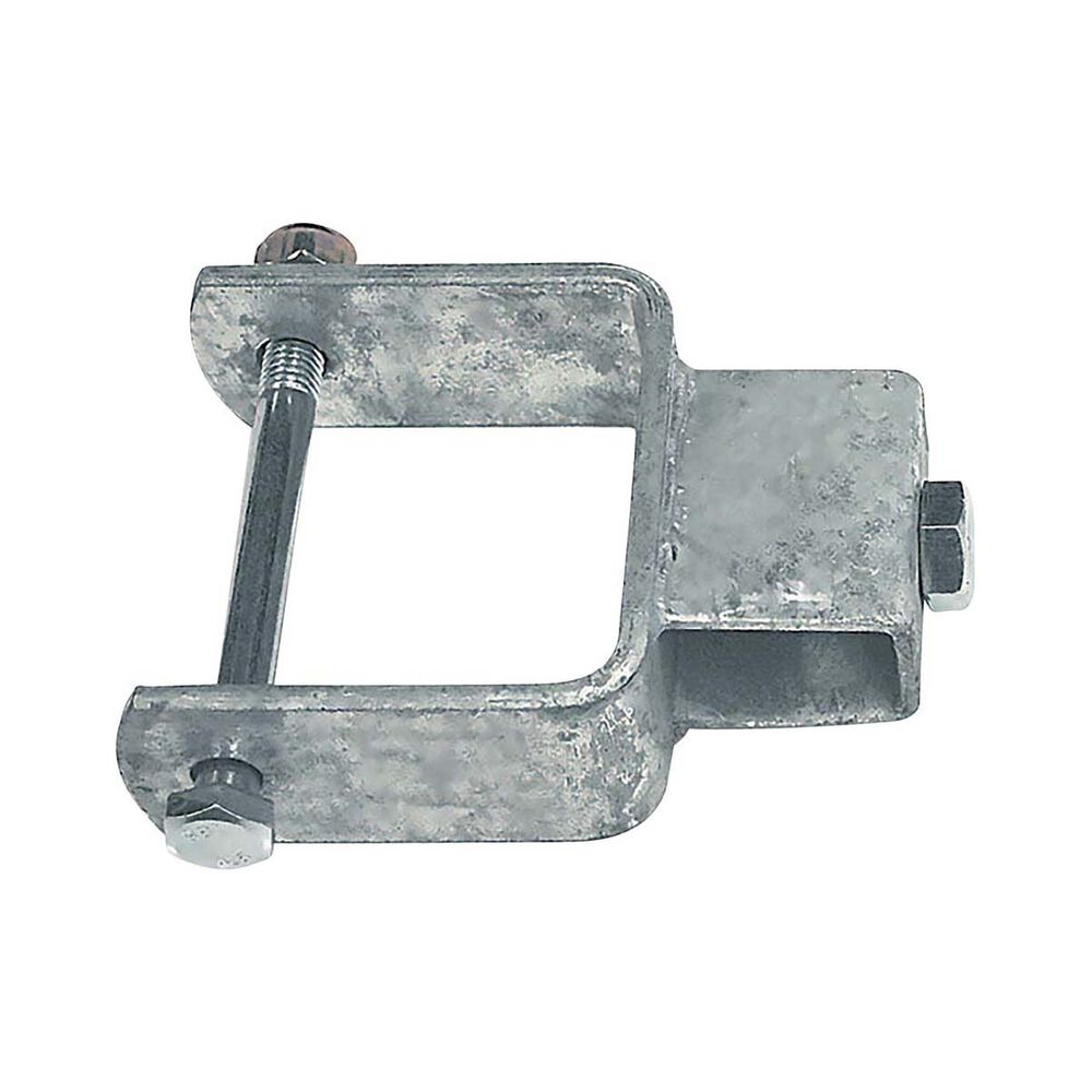 Viking Trailer 3"x2" Side Adjuster Bracket