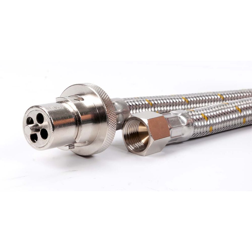 Companion Low Pressure Gas Hose