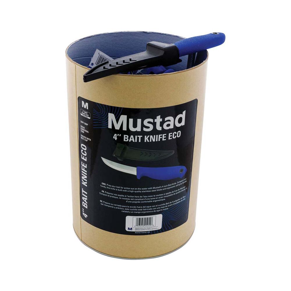 Mustad Bait Knife