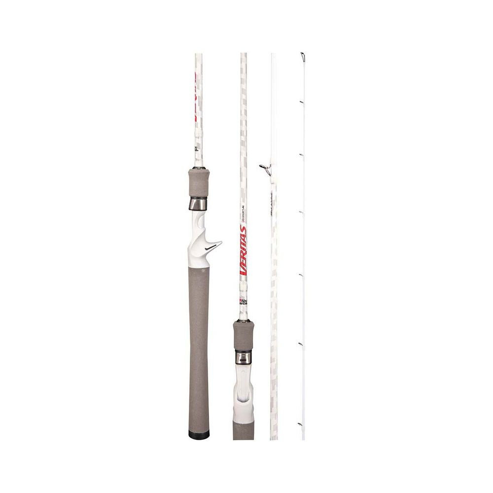 Abu Garcia And Shimano Murray Cod Fishing Set