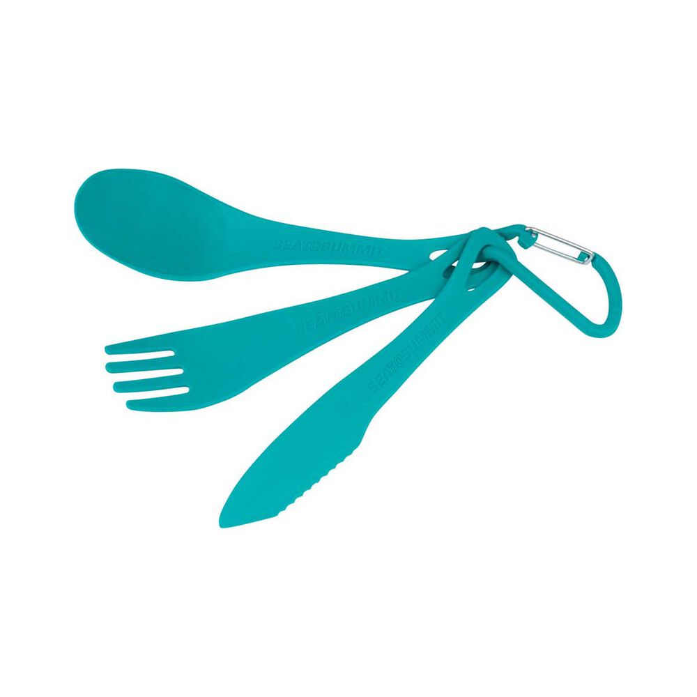 Sea to Summit Delta Cutlery Set