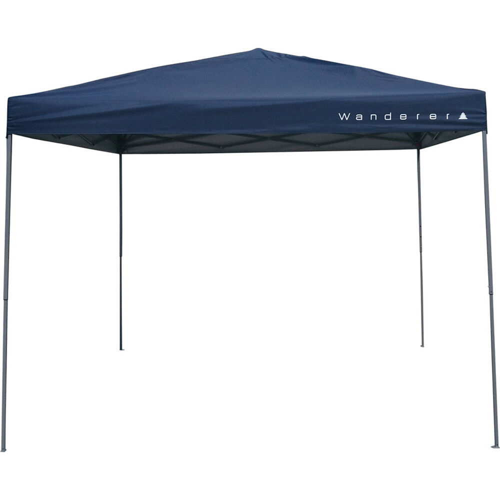 Wanderer Classic Gazebo 3x3m with Carry Bag