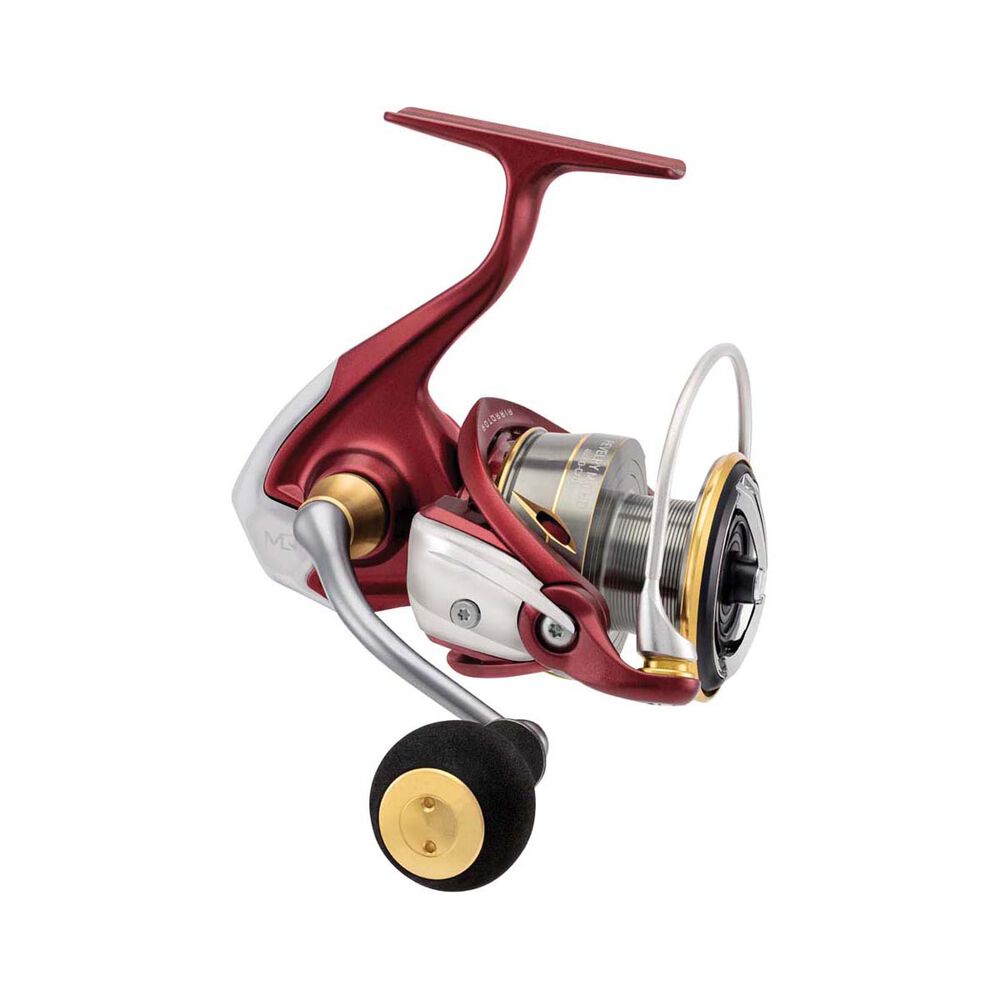 Daiwa Revelry 5000D-CXH HD MQ Spinning Reel