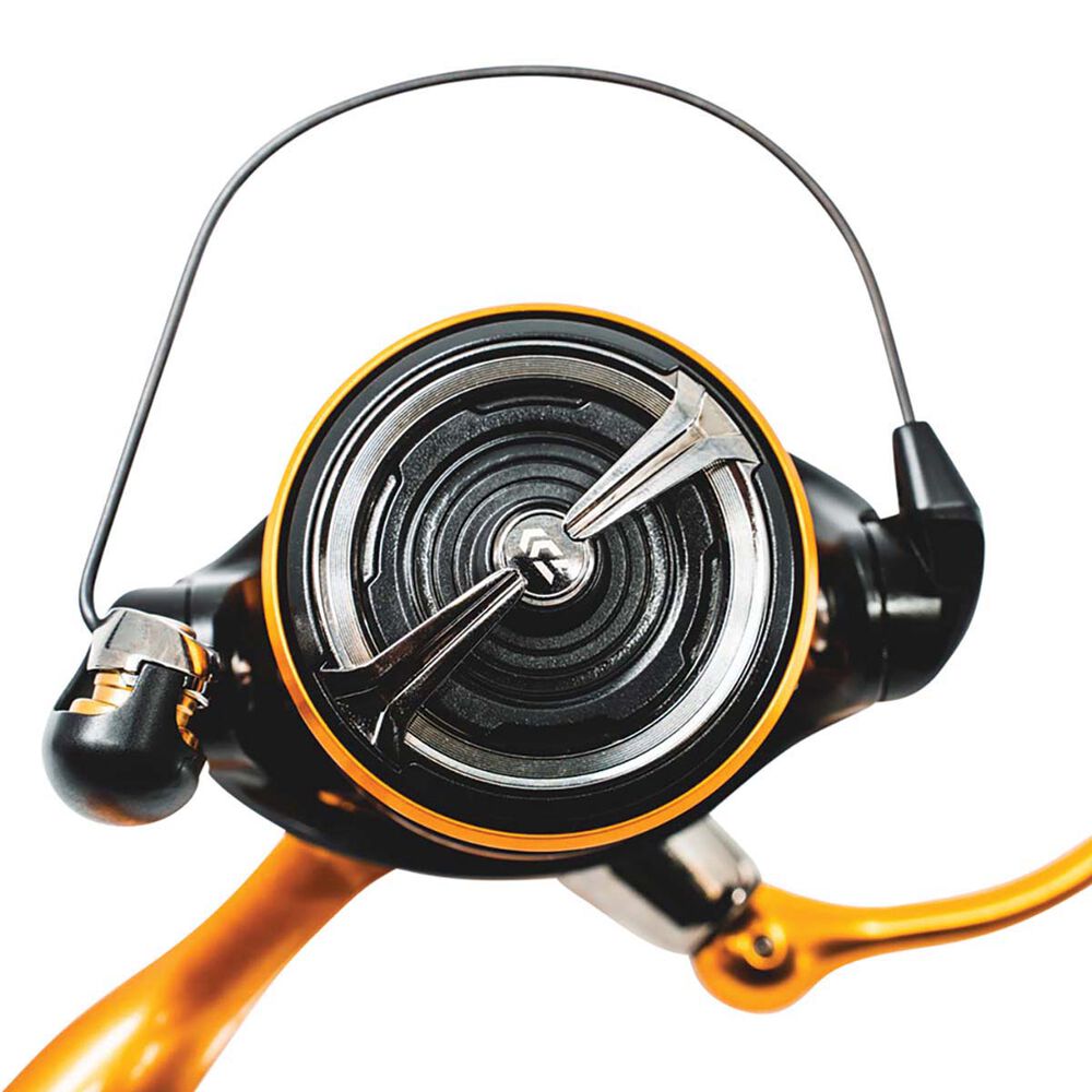 Daiwa 23 Aird LT Spinning Reel 3000 C