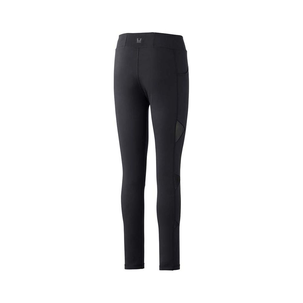 Huk Women's Reel On Leggings
