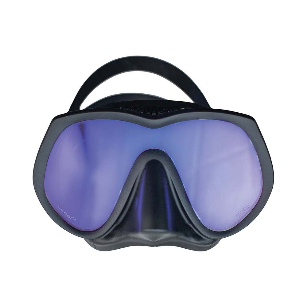 Adreno Manta Tinted Mask
