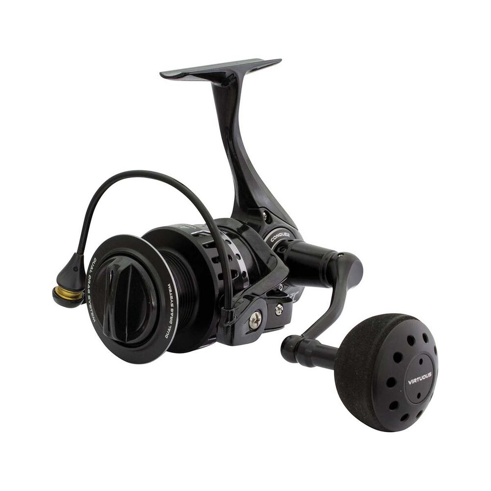 ATC Virtuous SW 5000H Spinning Reel