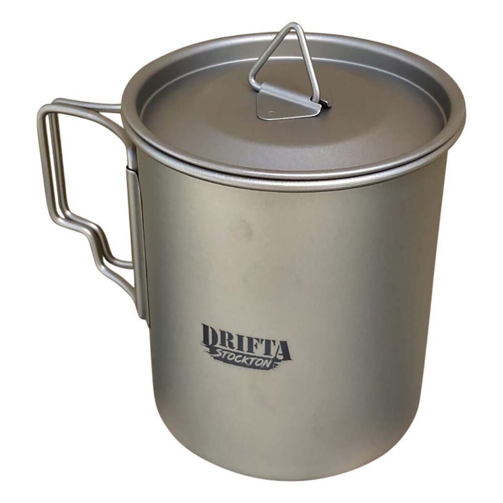Drifta Titanium Cup 450ml