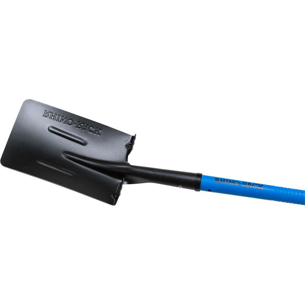 Rhino Rack Square Mouth Shovel