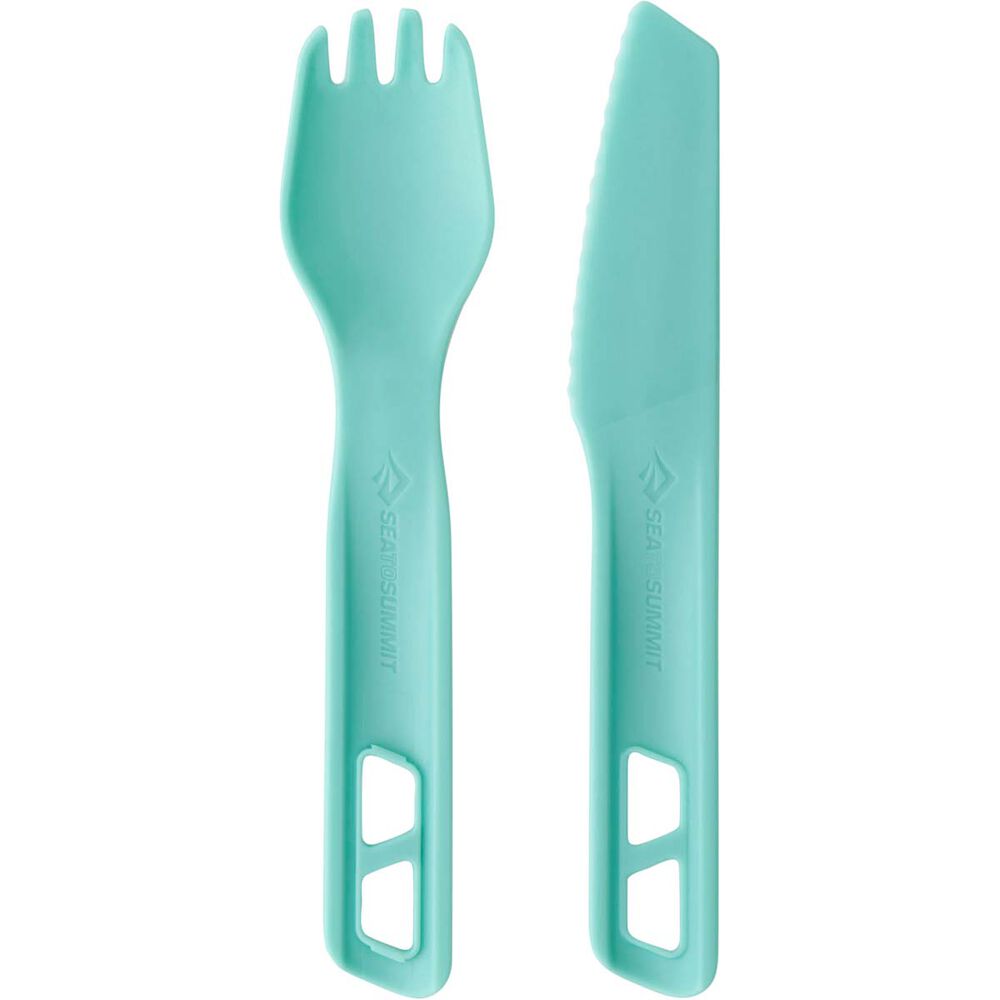 Sea to Summit Passage 3 Piece Cutlery Set