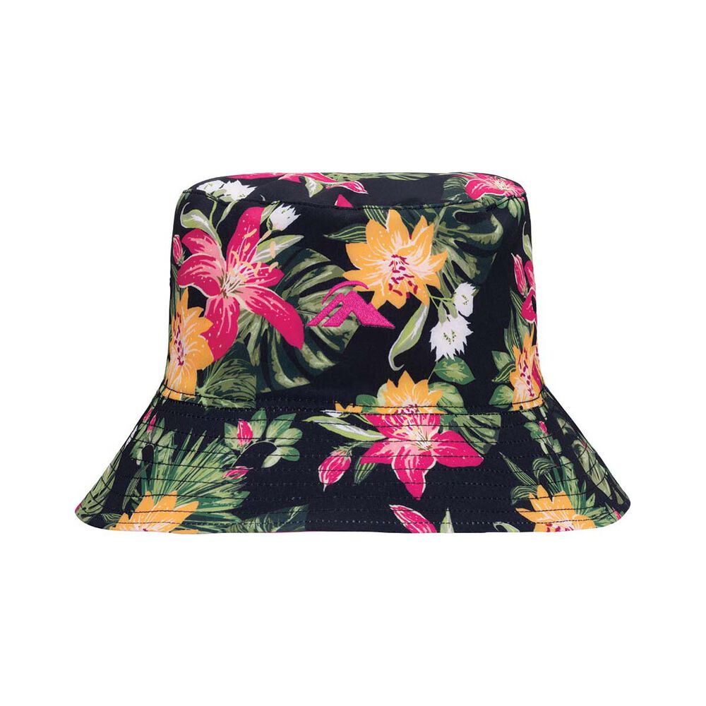 Macpac Kids' Beach Reversible Bucket Hat