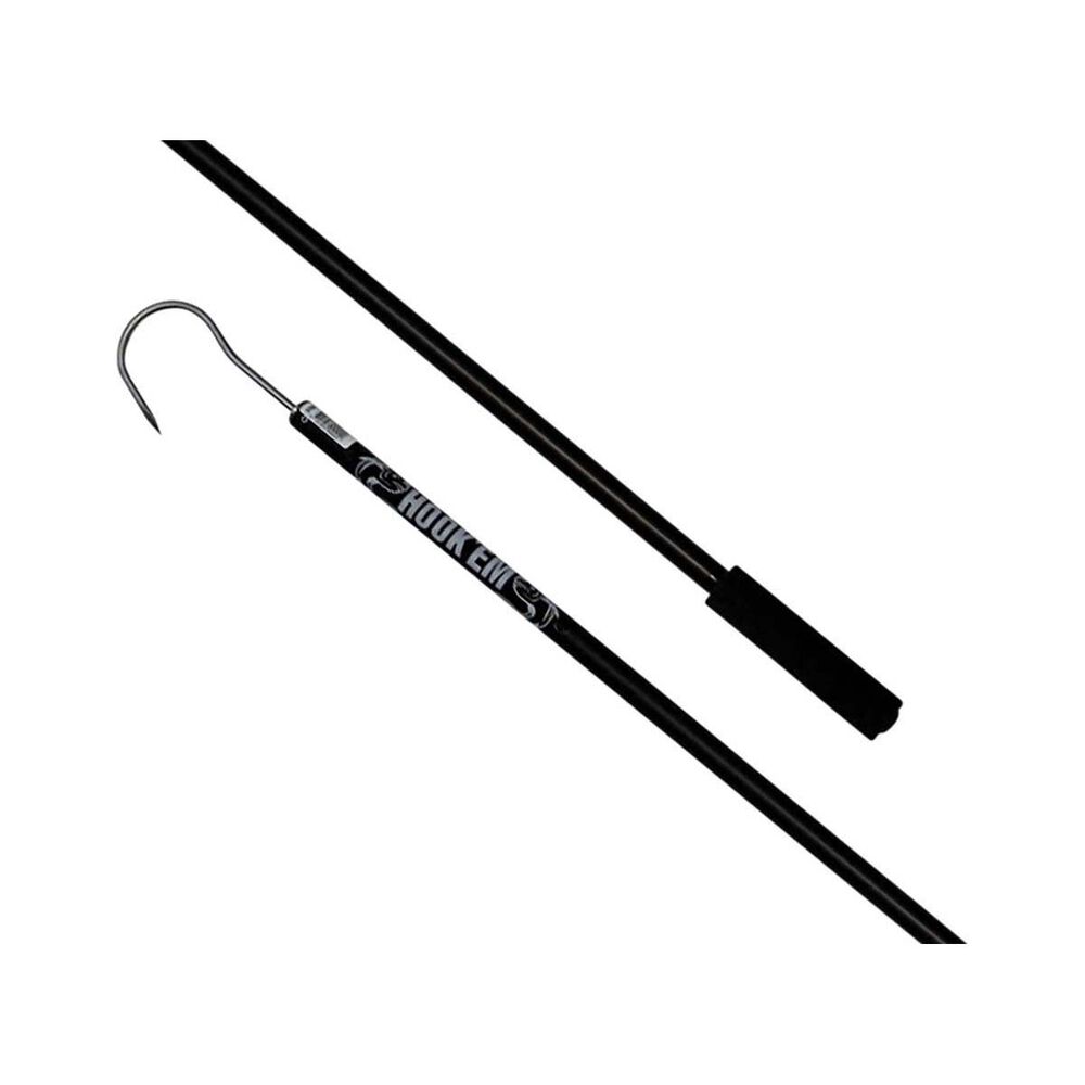 Hook'em Round Gaff 6x65mm 82.5cm