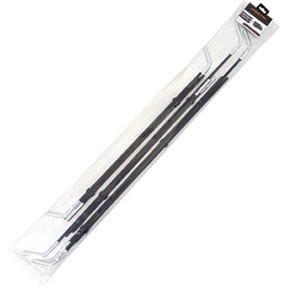 Darche Dirty Dee 1400 Pole Set