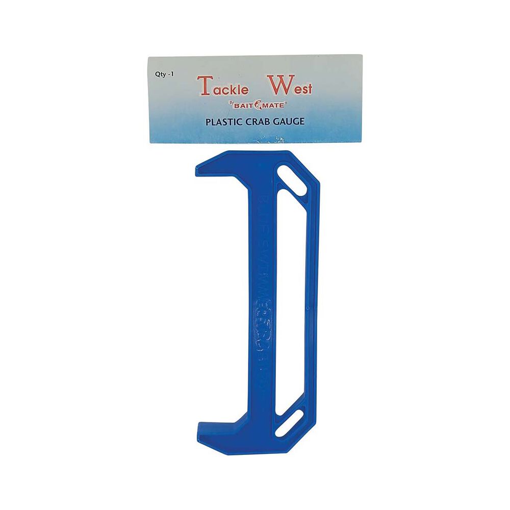 Bricap Plastic Crab Gauge