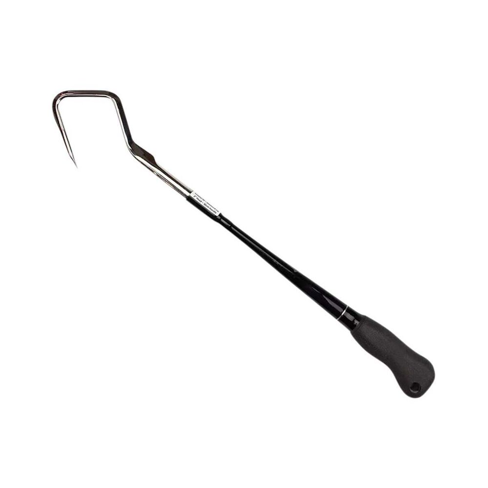 Hook'em Cast Diamond Gaff 2 Inch 30cm