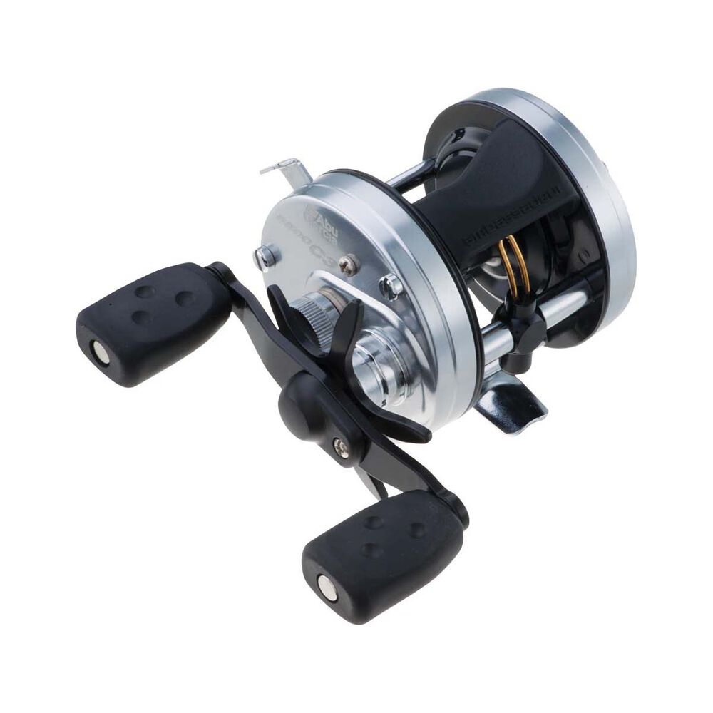 Abu Garcia Ambassadeur C3 Baitcast Reel 6500