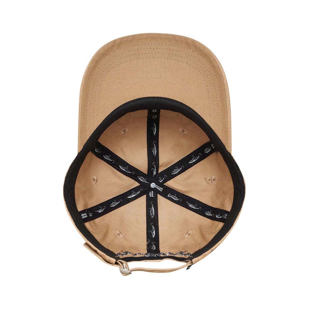 Nomad Unisex Logo Patch Hat