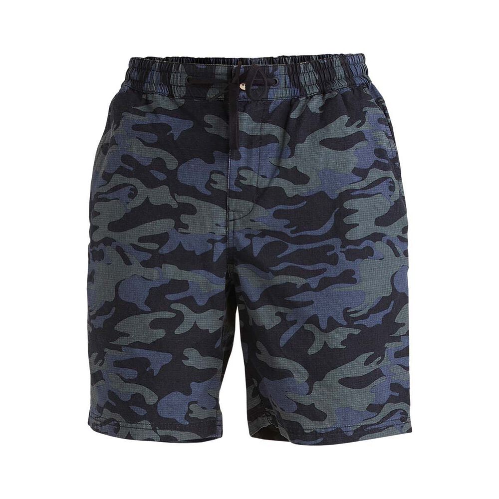 Quiksilver Men's After Surf Shorts