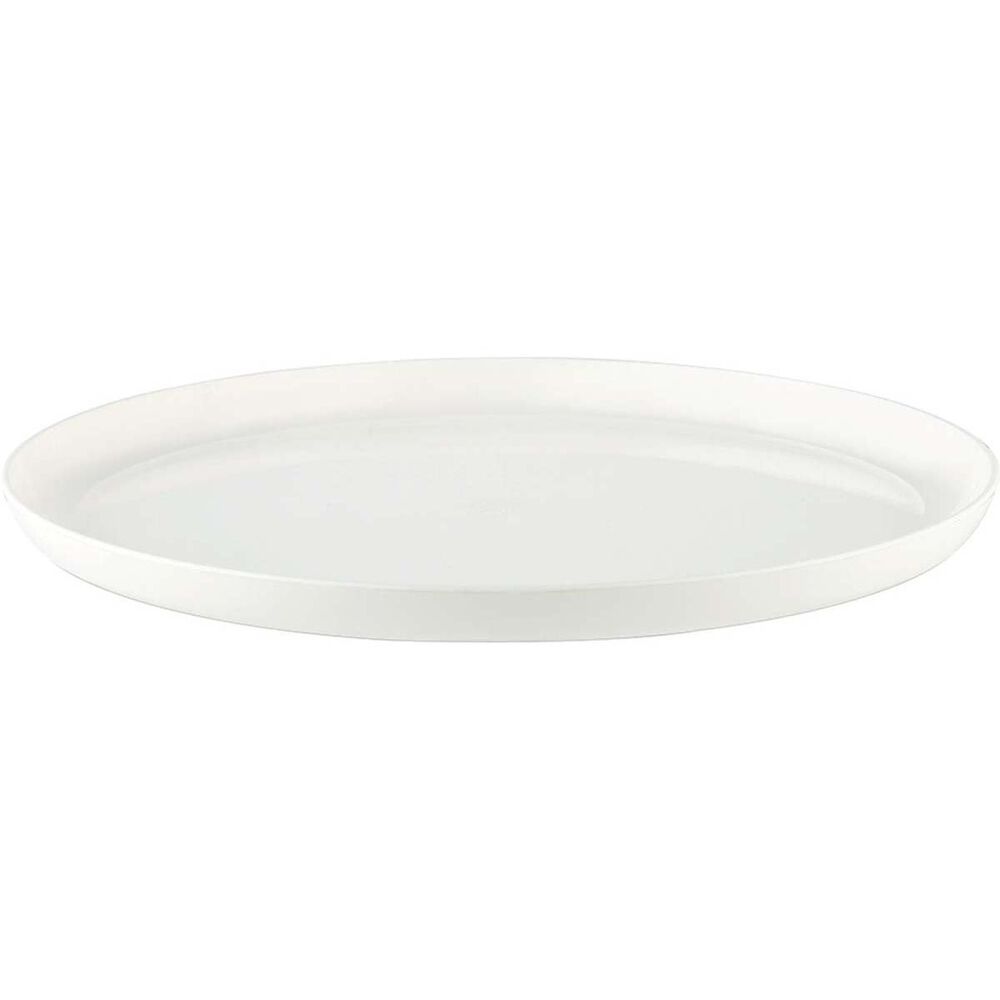 Palm Unbreakable Nonslip Side Plate