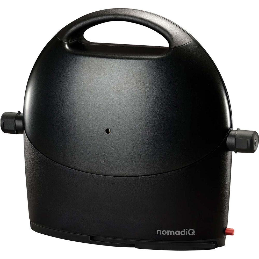 nomadiQ BBQ