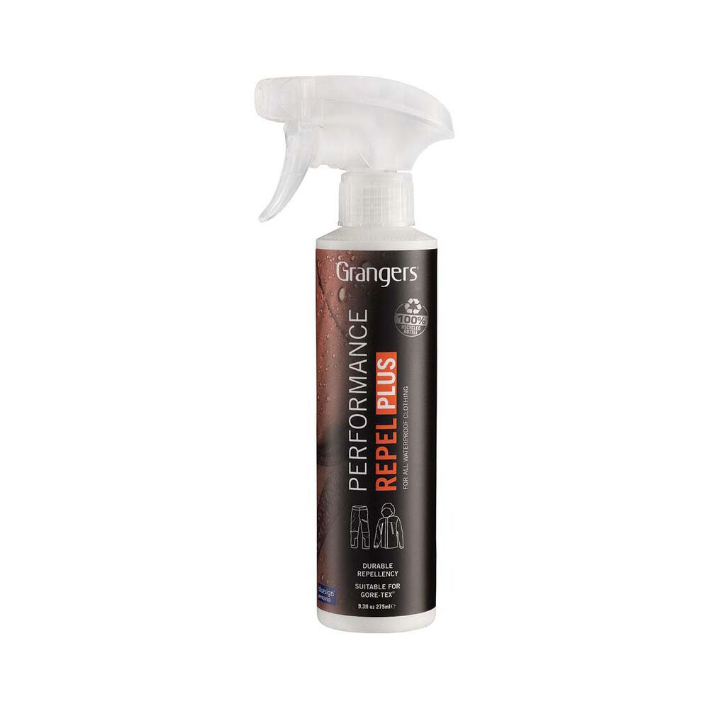 Grangers Performance Repel Plus Waterproofer 275ml