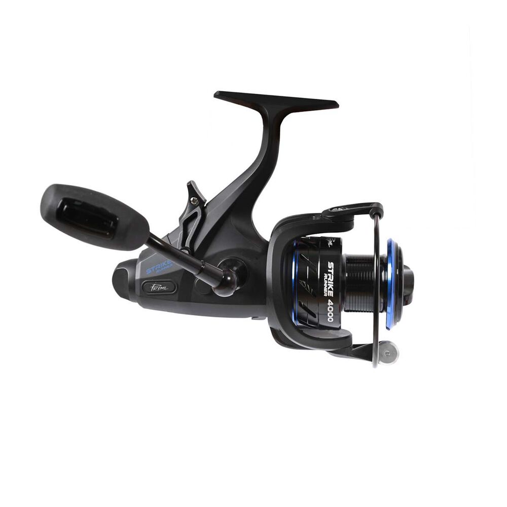 Pryml Strike Runner II Spinning Reel 4000