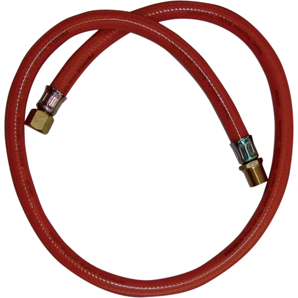 Companion 3/8 BSP 38 SAE LPG Hose