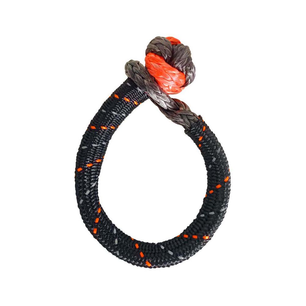 CampBoss® 14T Soft Shackle