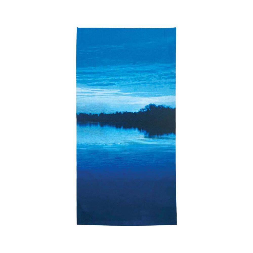 BCF Unisex Need A Bigger Boat Multiscarf