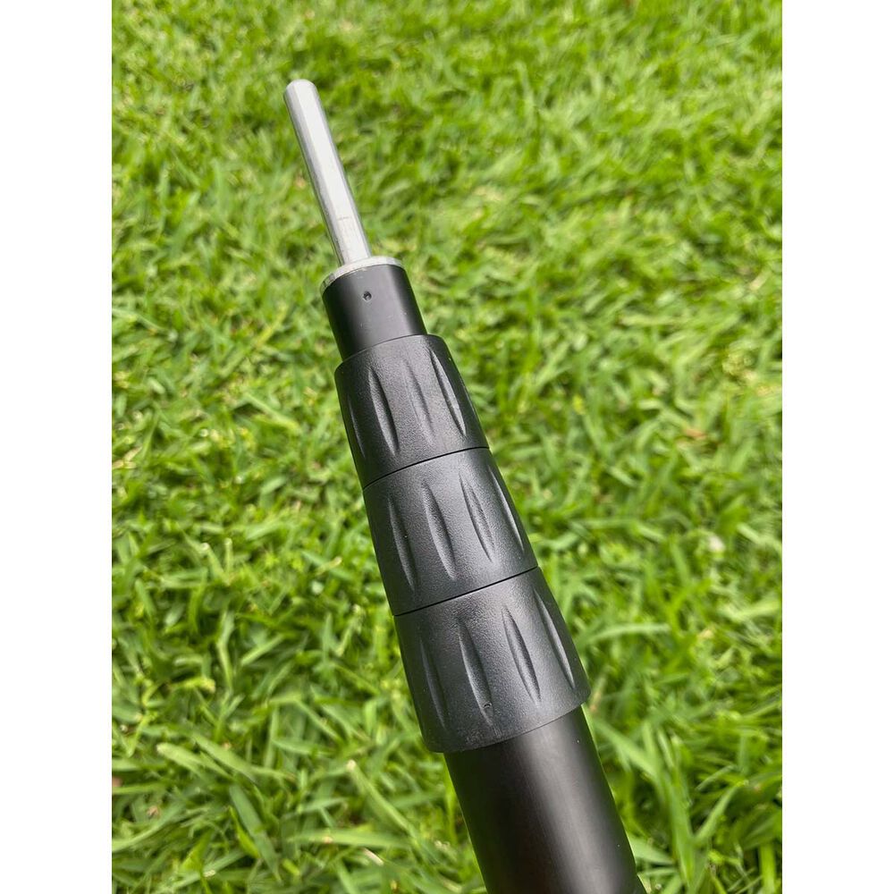 Drifta 4 Stage Adjustable Pole 240cm