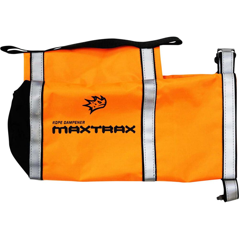 Maxtrax Rope Dampener